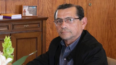Un hombre fue detenido por el asesinato del Ministro de Desarrollo Social, Juan Carlos Rojas