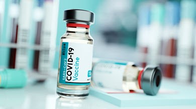 Covid-19: las autoridades provinciales recomienzan reforzar la vacunación ante el aumento de casos