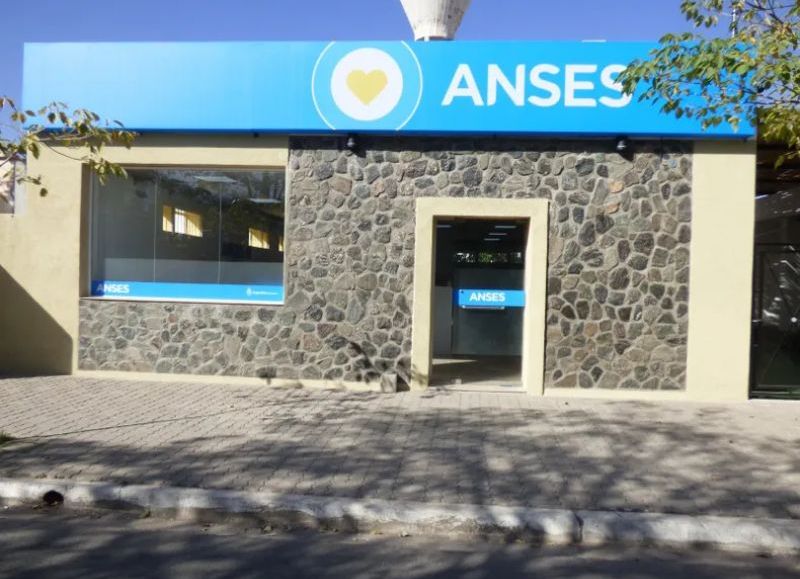 ANSES: despidieron a empleados de Capital, Icaño, Tinogasta, Andalgalá y Saujil