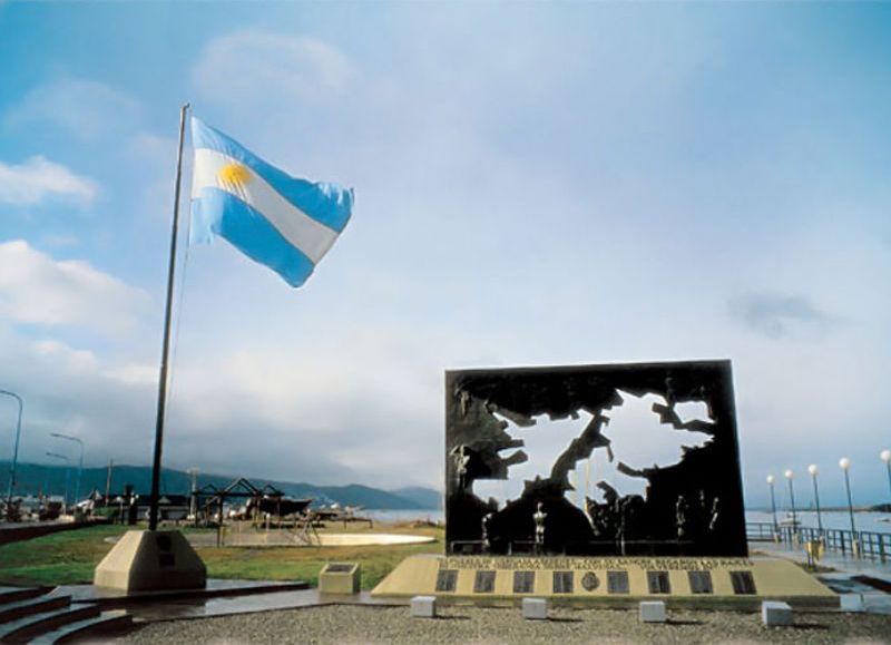 Proponen la adhesión a la ley nacional 27.671 sobre la "Cuestión de Malvinas"