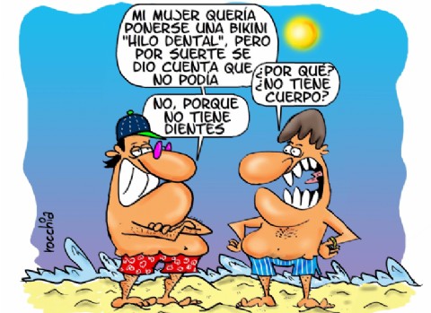 ¡Catamarqueños en fuga hacia las costas! La provincia está en el podio de las más calientes