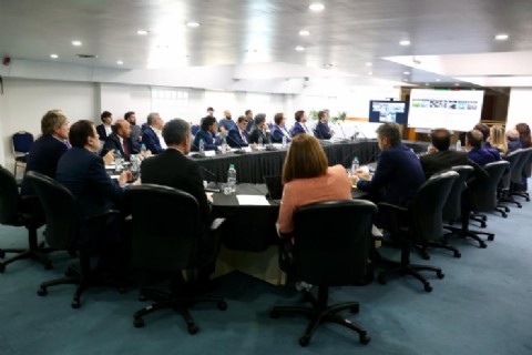 Catamarca tendrá acceso a una línea de financiamiento del Banco Interamericano de Desarrollo