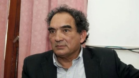 Murió Gilberto Orlando Santillán: el exintendente de Londres falleció tras chocar su camioneta contra un árbol