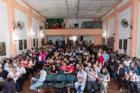 Minería provincial cumplimentó el proceso de consulta pública del proyecto Agua Rica