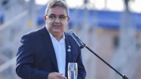 Jalil: "Necesitamos que sigan creyendo en este proyecto político, la elección se gana yendo a buscar cada voto"