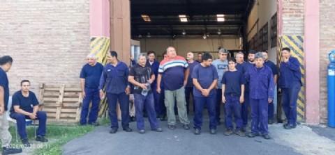 Cierra la planta de Neba: dejará de fabricar productos y pasará a importar desde Asia