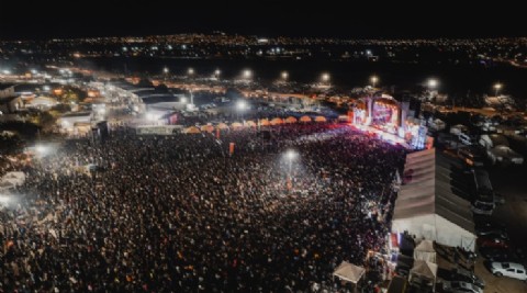 La Fiesta del Poncho fue nominada a un premio internacional y representará a la Argentina