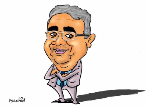 El peronismo se hartó de Jalil y apuesta a la candidatura a gobernador de Gustavo Saadi para el 2023