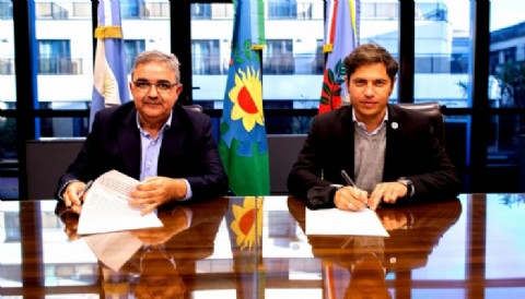 Jalil, el camaleón: de aliado incondicional de Milei a aplaudir a Kicillof tras la paliza electoral libertaria