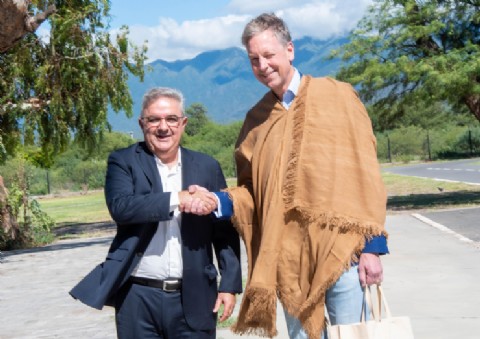 Río Tinto apuesta por el litio de Catamarca: expansión y nuevas inversiones