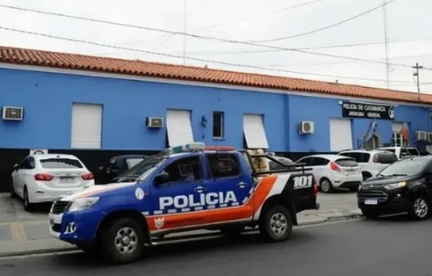 Insólito: denunció al Jefe de la Policía por presunto peculado, y lo castigaron