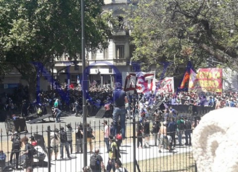 Los diputados catamarqueños que votaron a favor de la reforma previsional