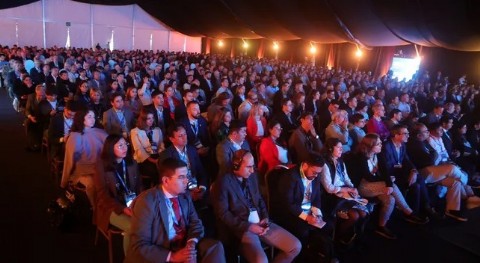 Se reúne la industria del litio para analizar precios, inversión y RIGI