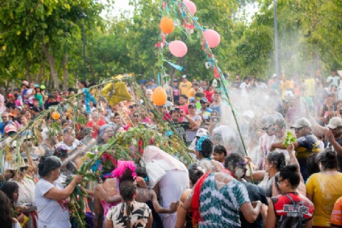 El fin de semana largo de carnaval dejó un impacto económico de 1.642 millones de pesos en Catamarca