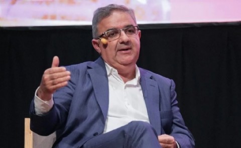 VIDEO | El chorro con guardapolvo blanco: Jalil funde hospitales y se forra con clínicas propias