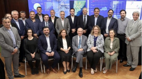 La Secretaría de Salud participó de una nueva reunión de COFESA