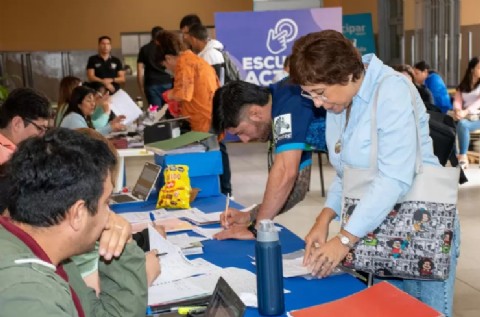 Educación convoca asambleas en medio del conflicto docente: el malestar crece y las protestas siguen en pie