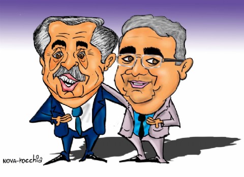 Hasta el último minuto