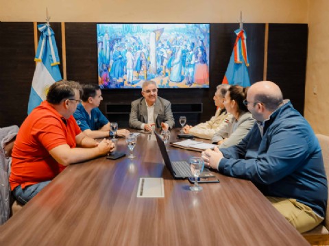 El Gobierno provincial acordó con los prestadores de OSEP aumentos escalonados