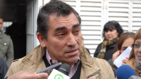 Denuncian por abuso sexual al intendente la localidad de Bañado de Ovanta
