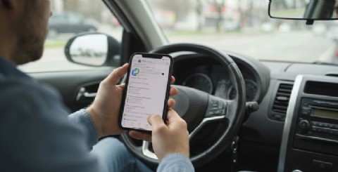 La Provincia implementa la Oblea Digital para agilizar los controles policiales en verano