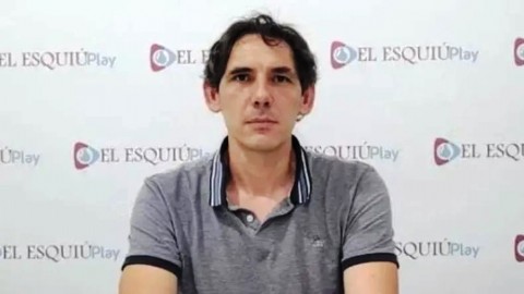 VIDEO | La ANSV solicita suspender la licencia del juez que transportó a su hija en el baúl