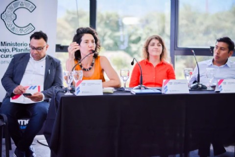 La provincia registra el 40 por ciento del empleo directo vinculado al litio