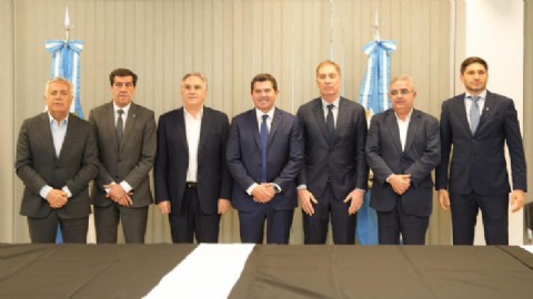 VIDEO | El Gobierno nacional pone la lupa en la provincia para negociar sobre la eliminación de las PASO