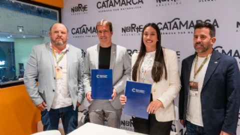 Catamarca se suma al Registro Nacional de Agencias de Viajes y avanza en la profesionalización del turismo