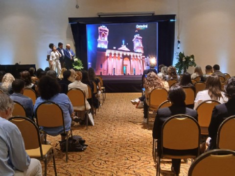 Catamarca participó del 1° Encuentro Norte Argentino Conecta