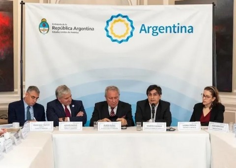 Catamarca sale en busca de inversores y socios mineros de la mano del RIGI
