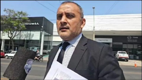 Ordenan el cese del arresto de Ortega, el policía que le disparó a un joven