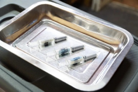 El lunes arranca la campaña de vacunación antigripal en la provincia