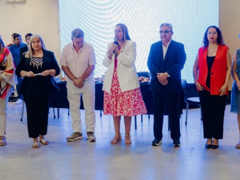 Somos Muchas: contundente llamado a defender los derechos de las mujeres