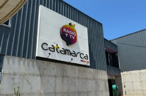 Denuncian graves irregularidades en la elección del Sindicato de Televisión provincial