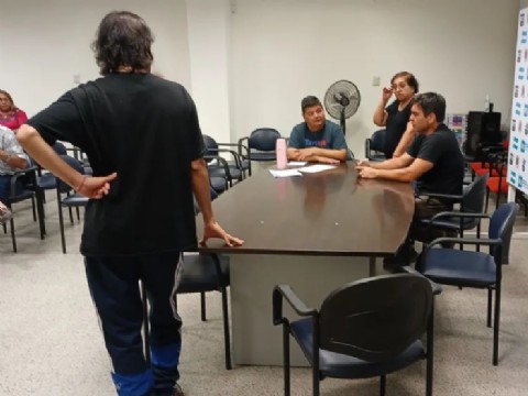 El escrache contra diputados catamarqueños no tuvo respaldo y ahora buscan sancionarlos