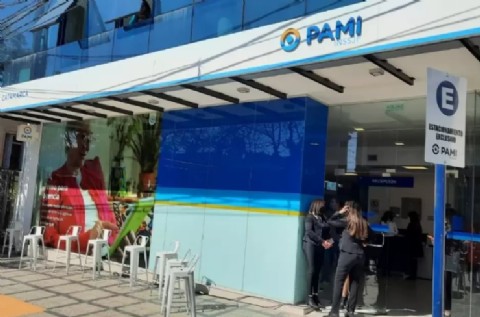 Crisis en PAMI provincial: reclamo de respuestas y alerta institucional