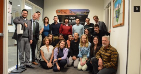 Catamarca expuso en Estados Unidos sobre regulación ambiental y desarrollo sostenible del litio