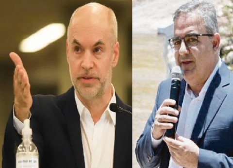 La oposición de la provincia se rearma contra el Gobierno