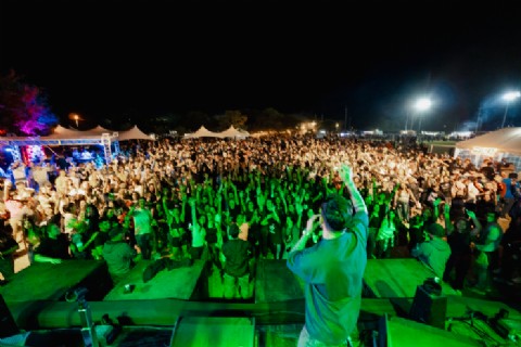 Los eventos deportivos traccionaron un importante movimiento turístico en Catamarca