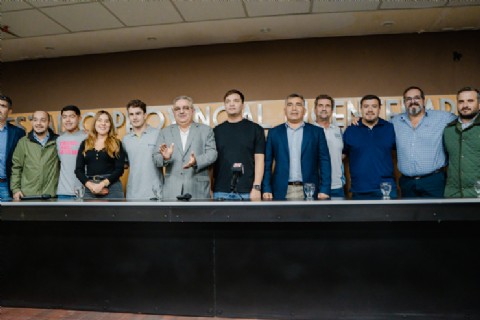 Catamarca comienza a vivir el regreso del tradicional Rally del Poncho