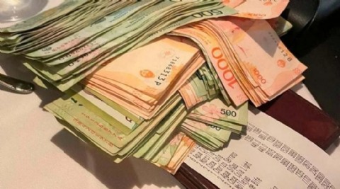 Poniendo estaba la gansa: trabajadores estatales exigen al Gobierno de Jalil aumentos salariales urgentes
