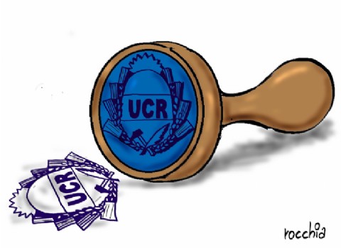 La Junta Electoral dejó afuera a “Generación para el Cambio”: no logró los números para competir en la interna de la UCR