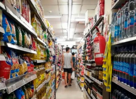 Precios Justos: llega menos del 30 por ciento del total de los productos a la provincia