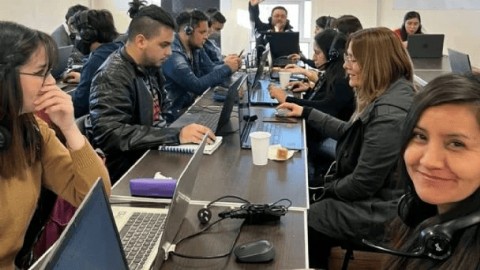 Empresa de software avanza con nuevas capacitaciones para jóvenes talentos