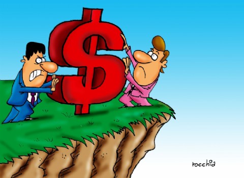 La provincia perdió un cuatro por ciento de participación en el reparto de fondos nacionales