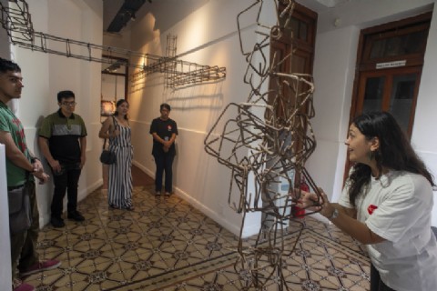 Confirman horarios especiales en los museos provinciales durante enero