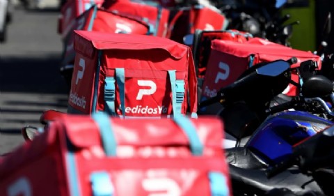 Catamarca va por las apps de delivery: buscan cobrarles un 5 por ciento sobre sus ganancias