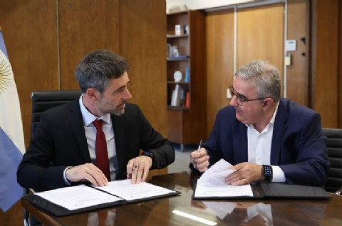El CFI aportará para la promoción del turismo y desarrollo de industrias culturales en Catamarca