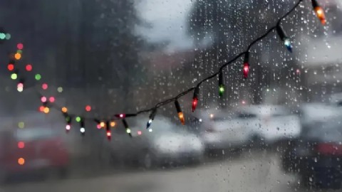 Catamarca en alerta naranja por tormentas fuertes durante la noche y la madrugada